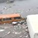 Lagos Flooding Environmental Practices