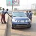 Cross River Plate Enforcement
