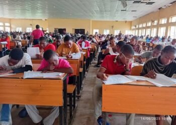 NABTEB Entrance Examination Results