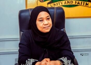 Kano Judiciary Misconduct Sanctions