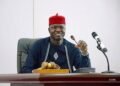 Ebonyi Government Project Challenge