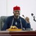 Ebonyi Government Project Challenge