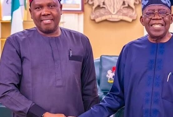 Daniel Bwala Defends Tinubu's Policies