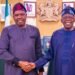 Daniel Bwala Defends Tinubu's Policies