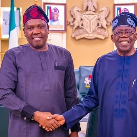Daniel Bwala Defends Tinubu's Policies