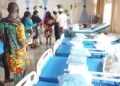 UPU Ohio medical donation