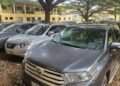 Police Arrest 202 Suspects, Impound 25 Vehicles In Delta