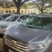 Police Arrest 202 Suspects, Impound 25 Vehicles In Delta