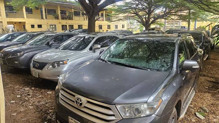 Police Arrest 202 Suspects, Impound 25 Vehicles In Delta