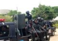 FCT Police Rescue Hostages