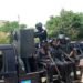 FCT Police Rescue Hostages