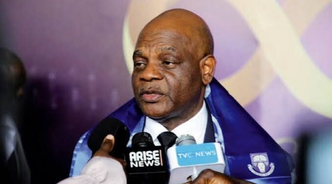 Nigeria must commercialise research