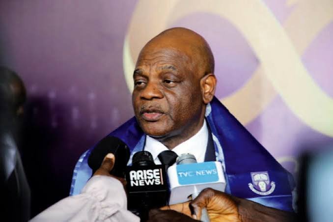 Nigeria must commercialise research