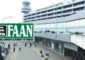 FAAN Airport Taxi Policy
