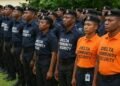 Delta Community Security Corps Decries Years Of Neglect, Unpaid Allowances