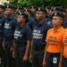 Delta Community Security Corps Decries Years Of Neglect, Unpaid Allowances