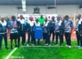 I’m Committed To Return Of Bayelsa United To NPFL Project, Says Commissioner
