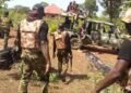 Troops Neutralise Two Terrorists, Rescue Three Kidnap Victims in Edo Joint Operation