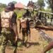 Troops Neutralise Two Terrorists, Rescue Three Kidnap Victims in Edo Joint Operation