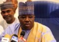 North Will Not Vote Obi in 2027, Says Ali Modu Sheriff