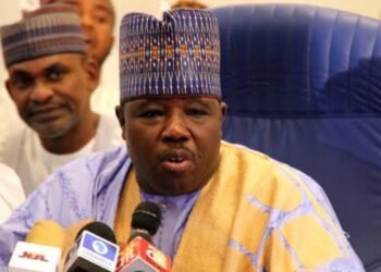North Will Not Vote Obi in 2027, Says Ali Modu Sheriff
