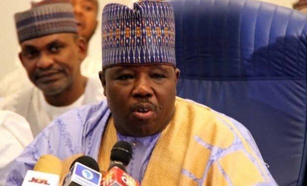 North Will Not Vote Obi in 2027, Says Ali Modu Sheriff