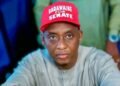 Bandawaire Rejects Replacement Claims, Insists He Remains APC Taraba North Senatorial Candidate