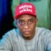 Bandawaire Rejects Replacement Claims, Insists He Remains APC Taraba North Senatorial Candidate