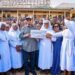 Obi Marks 65th Birthday, Reflects On Service, Donates ₦10m To Rural Hospital