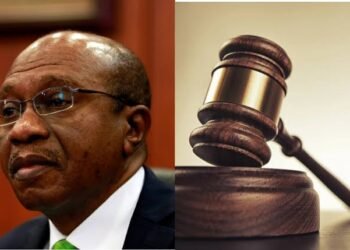 Emefiele, Lawyer Absent As Court Adjourns Alleged Naira Redesign Trial