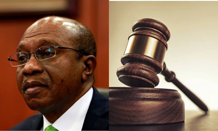 Emefiele, Lawyer Absent As Court Adjourns Alleged Naira Redesign Trial