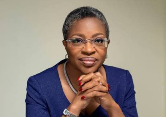 Badejo-Okusanya Makes History As NBA's 33rd President