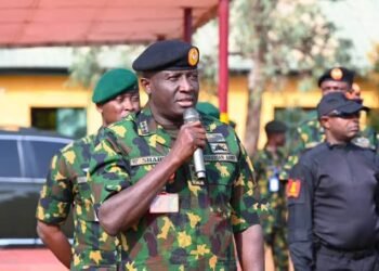 Army Chief Highlights Operational Readiness, Troop Welfare As Key To National Security