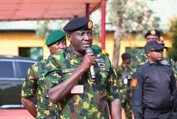 Army Chief Highlights Operational Readiness, Troop Welfare As Key To National Security