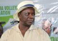 Nimrod Eyes African Nations Cup Glory, Olympic Ticket As Nigeria Intensifies Volleyball Push