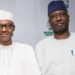Obazee Seeks Prosecution Of Buhari, Boss Mustapha In Alleged $6.2m CBN Fraud Case