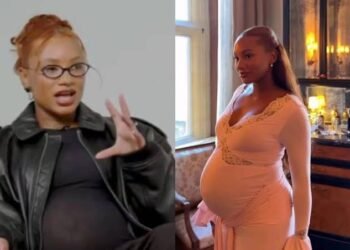 Temi Otedola Embraces 'Nepo Baby' Label, Says Privilege Should Be Acknowledged Not Denied