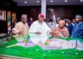 UBEC Strengthens Basic Education In Kano With 4,000 Classrooms, Massive Teacher Recruitment