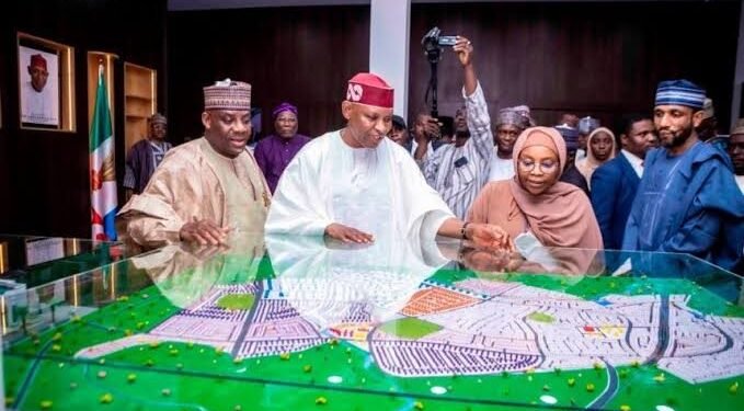 UBEC Strengthens Basic Education In Kano With 4,000 Classrooms, Massive Teacher Recruitment