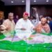 UBEC Strengthens Basic Education In Kano With 4,000 Classrooms, Massive Teacher Recruitment