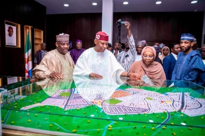 UBEC Strengthens Basic Education In Kano With 4,000 Classrooms, Massive Teacher Recruitment