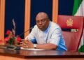 I'll No Longer Engage In Any Political Battle, Gov. Fubara Tells Supporters