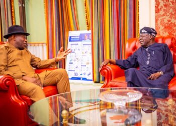 Group Calls on Tinubu to Back Jonathan for UN Secretary-General Role