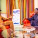 Group Calls on Tinubu to Back Jonathan for UN Secretary-General Role