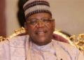 Ex-Governor Lamido's N1.35bn Trial Stalled Again Over Lawyer's Trip Abroad