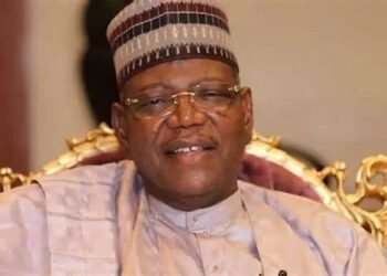 Ex-Governor Lamido's N1.35bn Trial Stalled Again Over Lawyer's Trip Abroad