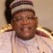 Ex-Governor Lamido's N1.35bn Trial Stalled Again Over Lawyer's Trip Abroad
