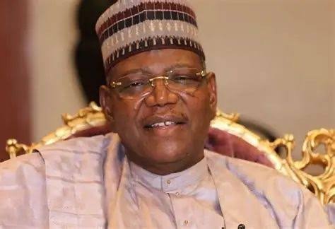 Ex-Governor Lamido's N1.35bn Trial Stalled Again Over Lawyer's Trip Abroad
