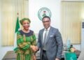 NiMet, NCCC To Partner On Climate Data Management, Early Warning Systems