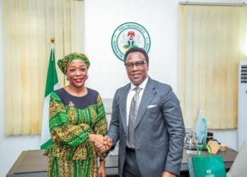 NiMet, NCCC To Partner On Climate Data Management, Early Warning Systems